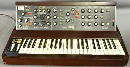 Moog-Rivera